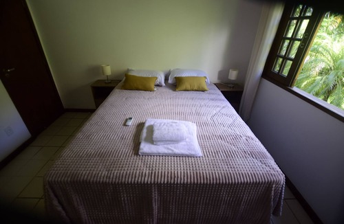 Itanhanga Bed & Breakfast | 2-bedroom bed & breakfast in fabulous Rio de Janeiro with AC ideal for Children
