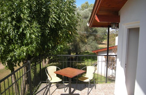 Villa Rumipal Apartment | 2 PAX Departamentos