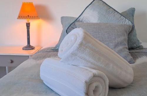 Osorno Bed & Breakfast | 2 personas, desayuno, gran ubicación