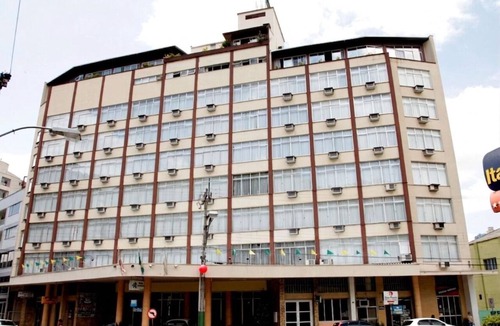 Joacaba Hotel | 2 Serene Rooms for Business or Leisure Trips | Santa Terezinha Airport - 4.6 mi
