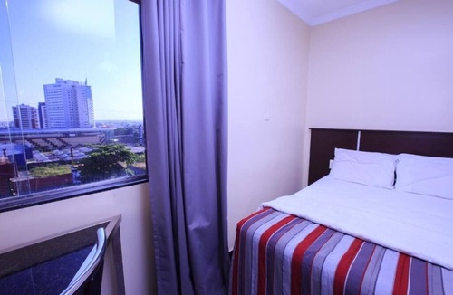 Adrianopolis Hotel | 2 Units w/Onsite Pool Access | Free-Breakfast | Parque Municipal do Idoso-0.8mi