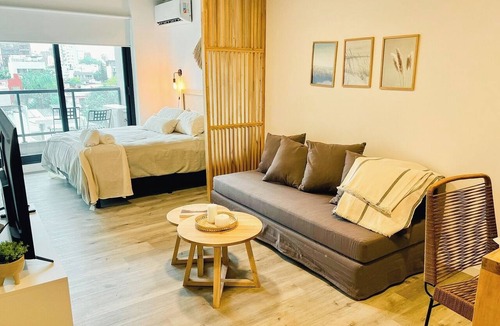 Nunez Apartment | 20%OFF Boho Chic and brand new ideal for couples
