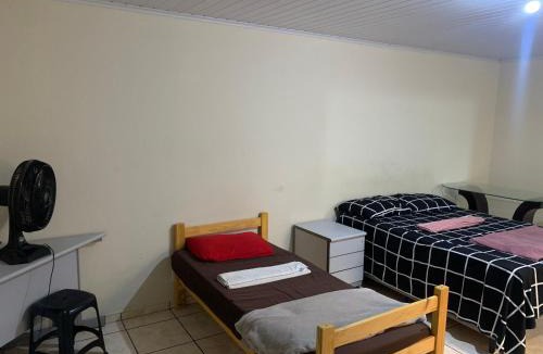 Aguas Claras Apartment | 203 verão kit exclusiva