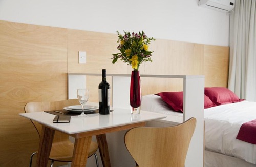Colegiales Apartment | 2415 Palermo