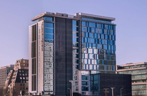 Concepcion Hotel | 25 m² Hotel ∙ 127 guests