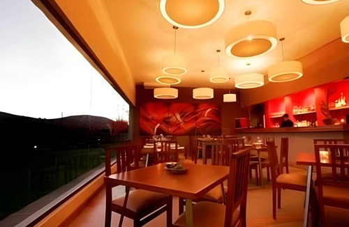 Ovalle Hotel | 26 m² Hotel ∙ 127 guests