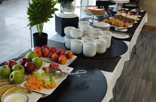 Downtown Santiago Hotel | 26 m² Hotel ∙ 3 guests