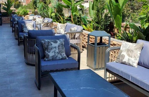 Downtown Santiago Hotel | 26 m² Hotel ∙ 3 guests