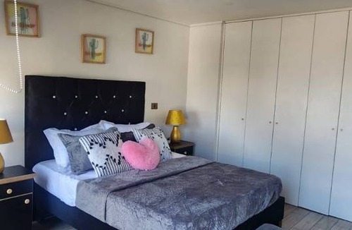 Independencia Apartment | 27 m² Studio flat ∙ 1 bedroom ∙ 2 guests