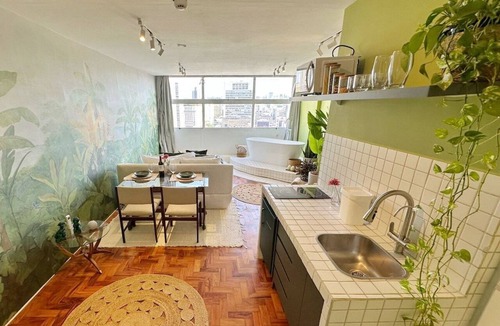 Central Zone Apartment | 2815M