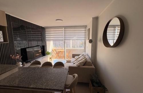 San Miguel Apartment | 2D2B I Hospital Barros Luco I Gran Avenida