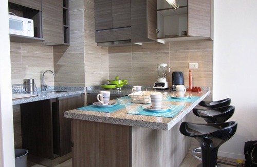 La Serena Apartment | 2nd Floor WiFi La Serena Beach & Casino!
