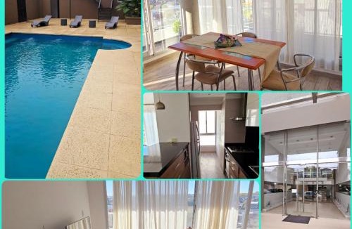 Villa Bosch Apartment | 3 Ambientes, 2 dormitorios, Muy Confortable y luminoso, Villa Bosch