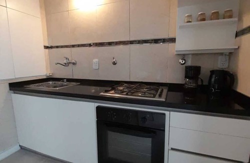 La Plata Apartment | 3 Bedroom Apartment in La Plata. Design and Comfort