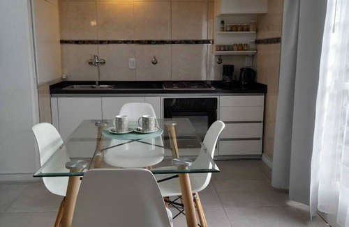La Plata Apartment | 3 Bedroom Apartment in La Plata. Design and Comfort