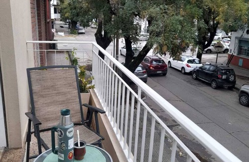 La Plata Apartment | 3 Bedroom Apartment in La Plata. Design and Comfort