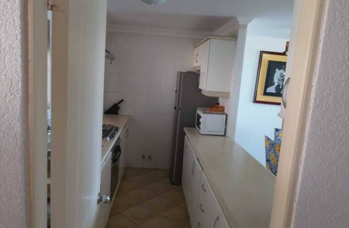 La Serena Apartment | 3 bedroom apartment in front of the sea in La Serena, Chile.