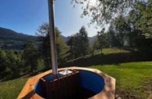 Ruminano Cabin | 3-cabañas Altos del Sollipulli