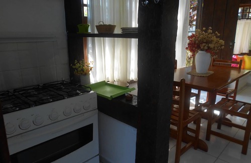 Manguinhos House | 3 MINUTES WALKING TO GERIBÁ BEACH HOUSE WITH 2 BEDROOMS (House 2)