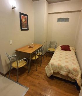 San Juan Apartment | 304-Departamento Capital