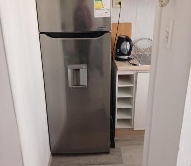 Ovalle Apartment | 306 pucara