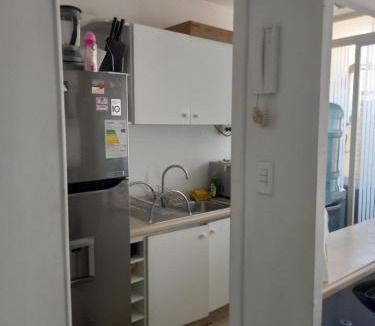 Ovalle Apartment | 306 pucara