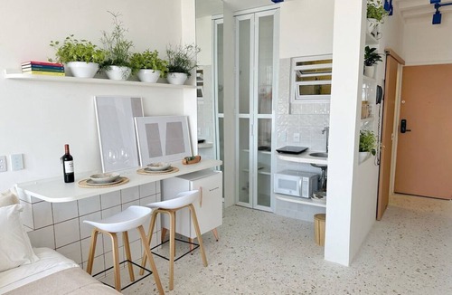 Republica Apartment | 3105B