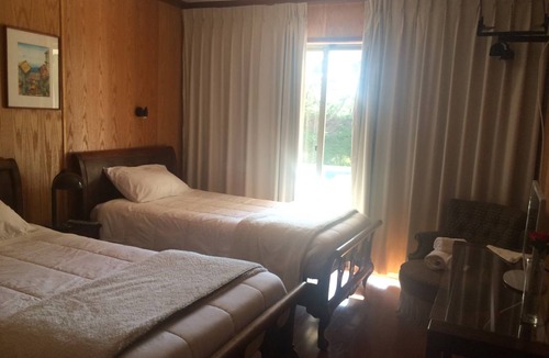 Santo Domingo Resort | 320 m² Private room ∙ 1 bedroom ∙ 4 guests