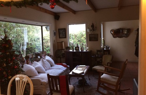 Santo Domingo Resort | 320 m² Private room ∙ 1 bedroom ∙ 4 guests