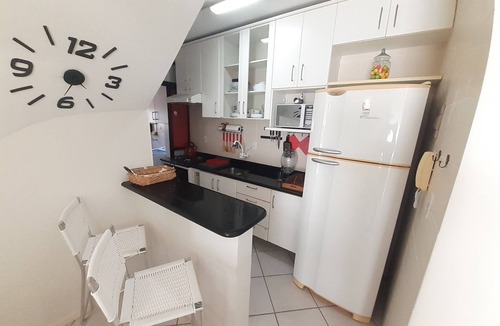 Bombas Apartment | 324, Duplex Penthouse with 3 Bedrooms and Pool