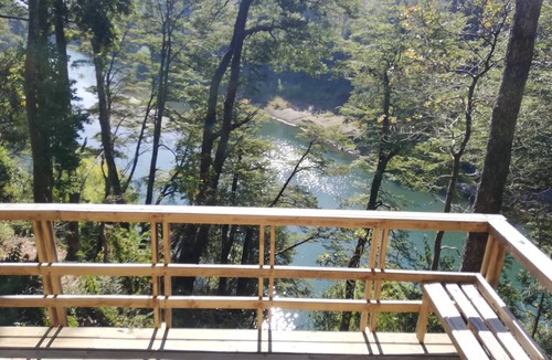 Pucon House | 36 m² House ∙ 2 bedrooms ∙ 4 guests