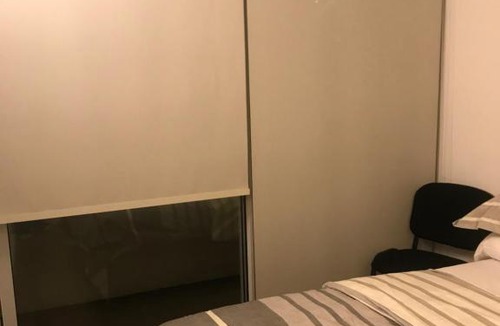 Las Condes Apartment | 4 ,Costado Clinica las Condes,3 Personas