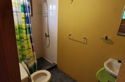 Conaripe House | 40 m² House ∙ 2 bedrooms ∙ 4 guests