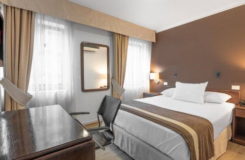 El Golf Apartment | 40 m² Serviced apartment ∙ 2 guests