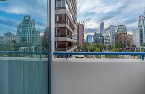 El Golf Apartment | 40 m² Serviced apartment ∙ 2 guests
