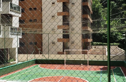 Barra Funda Apartment | 400m PITANGUEIRAS BEACH - 2 BEDROOMS - Wi-Fi 375mb/s - SWIMMING POOL - 2 SPACES