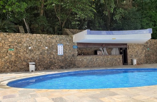 Barra Funda Apartment | 400m PITANGUEIRAS BEACH - 2 BEDROOMS - Wi-Fi 375mb/s - SWIMMING POOL - 2 SPACES
