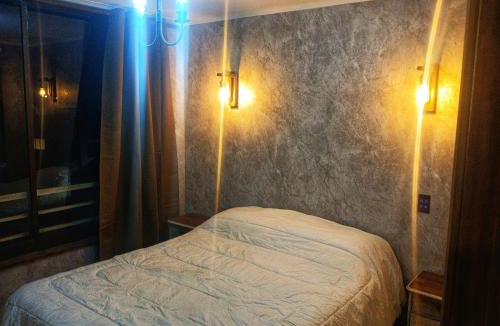 Temuco Apartment | 412 - rustico, central y tranquilidad