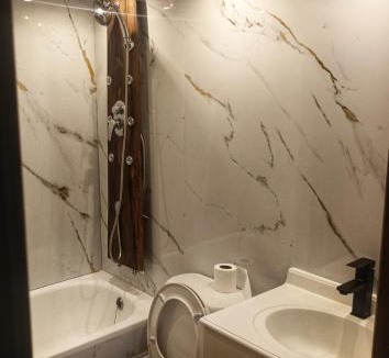 Temuco Apartment | 412 - rustico, central y tranquilidad
