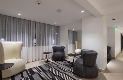 El Golf Hotel | 45 by Director
