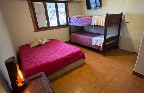 Las Colinas de Peralta Ramos House | 5-bedroom house in Mar del Plata perfect for families & friends