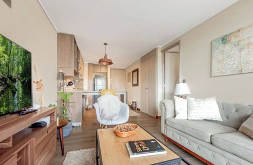 Puerto Varas Apartment | 5 star apartment in the Costanera del Lago
