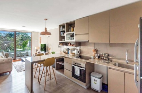 Puerto Varas Apartment | 5 star apartment in the Costanera del Lago