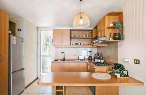 Puchuncavi Apartment | 5-star apartment with pool and jacuzzin