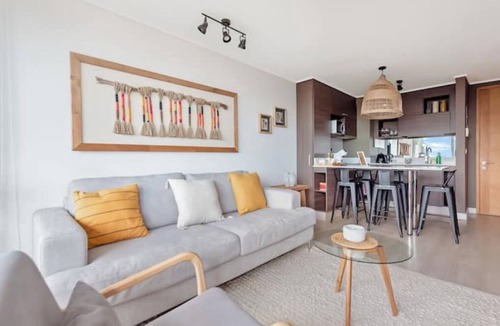 Puerto Varas Apartment | 5-star experience with Vista al Lago y Tinajann