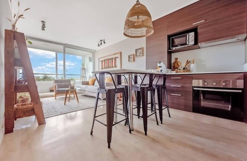 Puerto Varas Apartment | 5-star experience with Vista al Lago y Tinajann