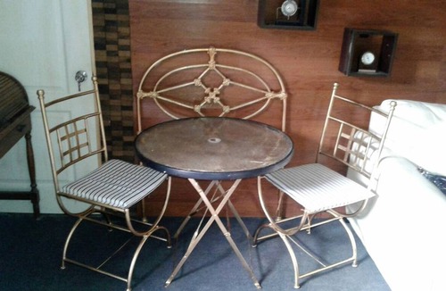 La Serena House | 50 m² House ∙ 1 bedroom ∙ 3 guests