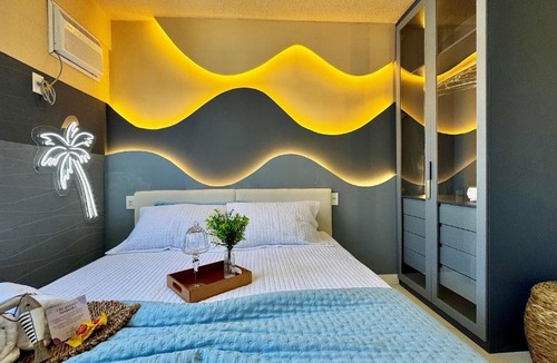 Ponta do Farol Apartment | (507) Tropical Studio Near the Beach