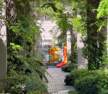 Barrio Italia Apartment | 512 - Loica Hosts
