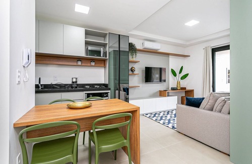 Canasvieiras Apartment | 600m from the beach | Pool | Dining #CANA10